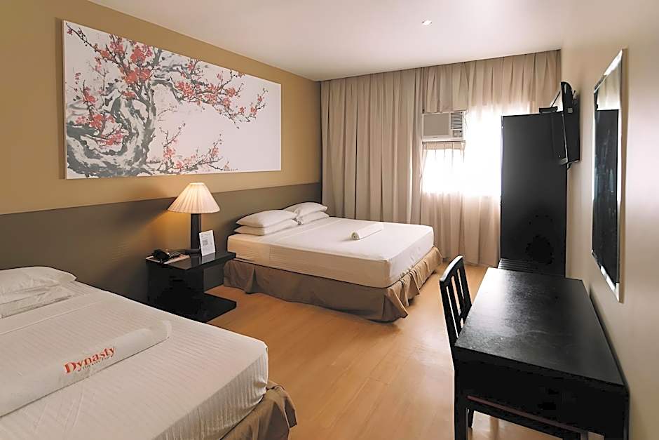 Dynasty Tourist Inn