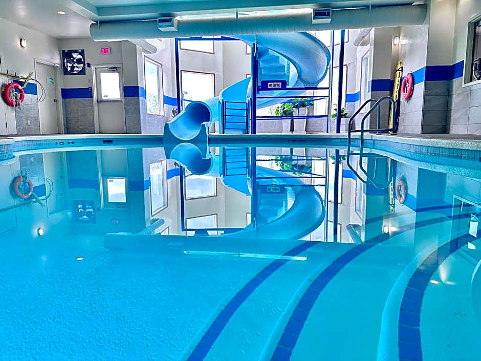 Holiday Inn Hotel & Suites Regina By IHG