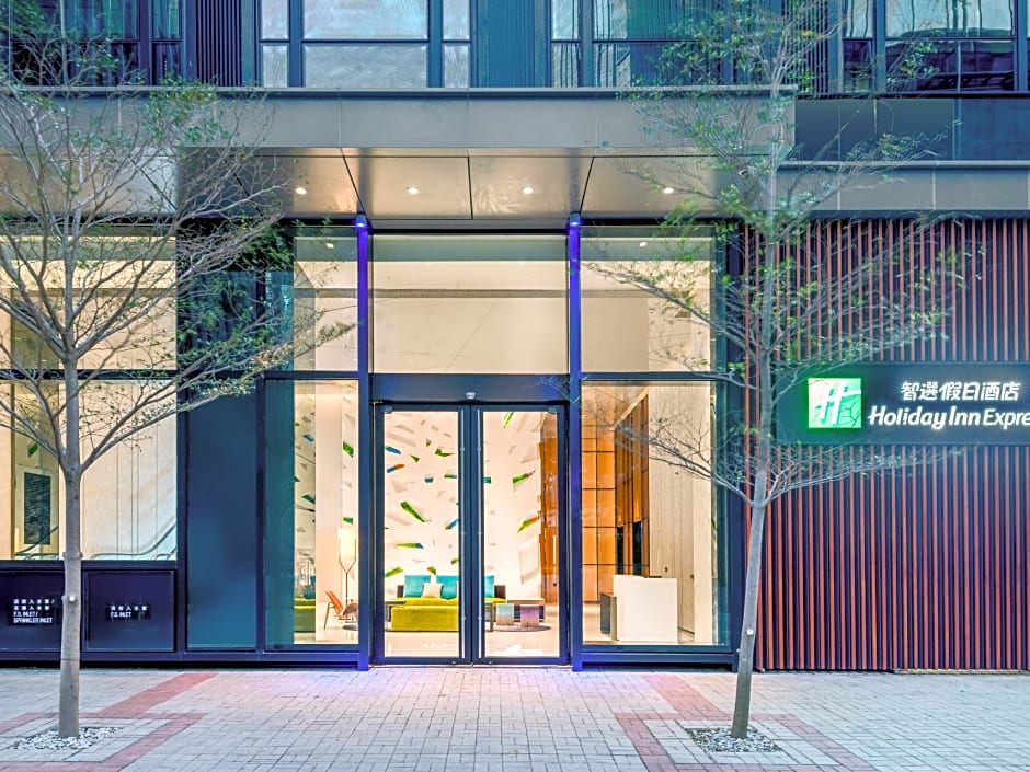 Holiday Inn Express Hong Kong Kowloon CBD2 By IHG