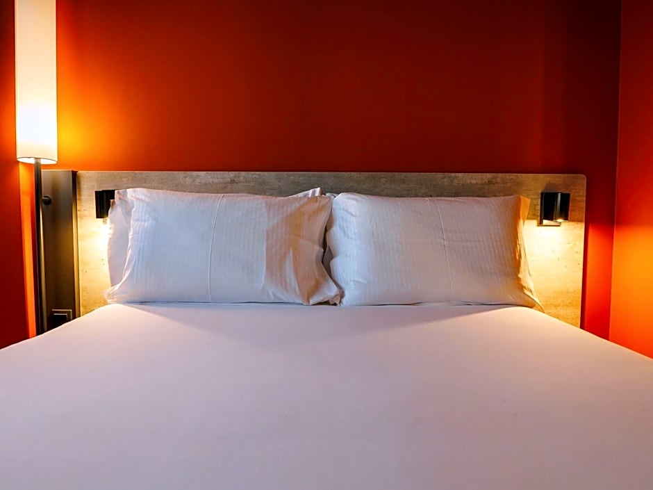 ibis budget Logrono Centro