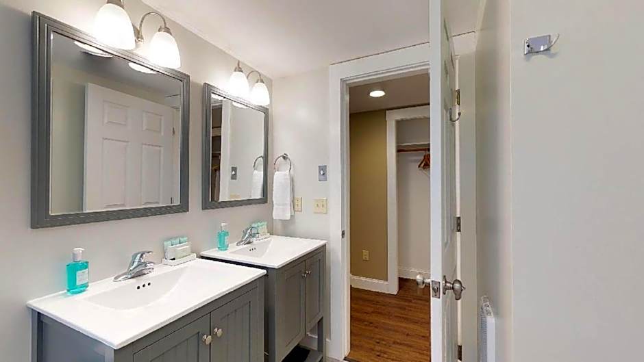 Glen Cove Inn & Suites Rockport