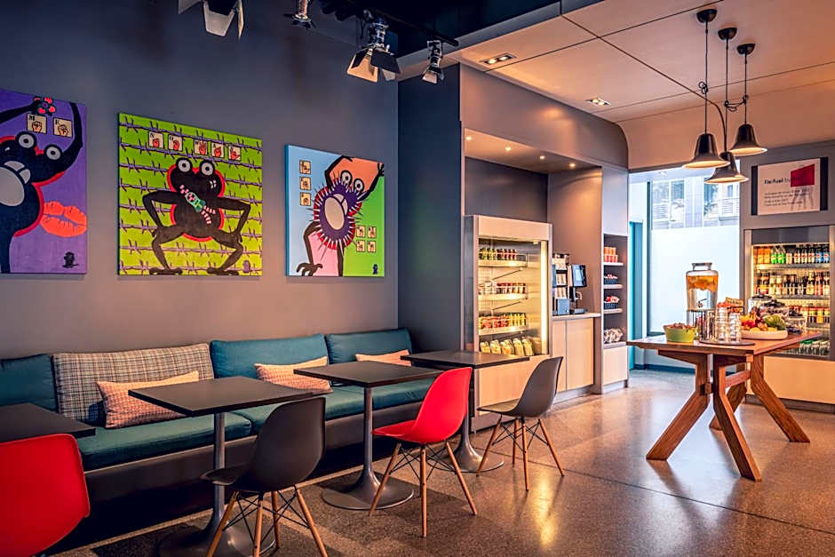 Aloft Munich