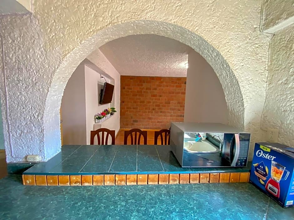 Hotel RJ Querétaro