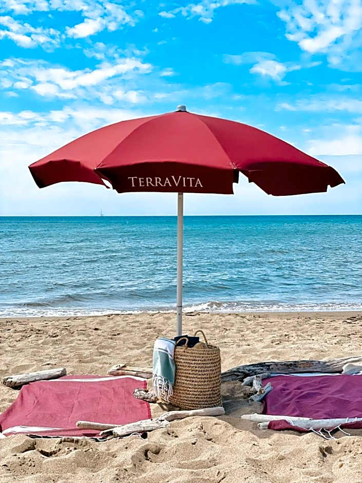 TerraVita Winery & Boutique Apartments