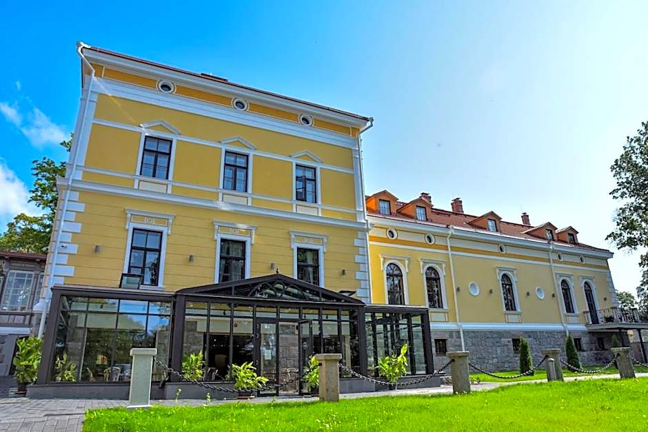 Schloss Fellin Boutique Hotel and Spa