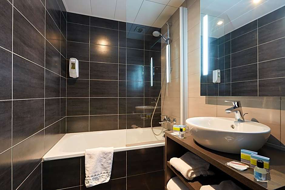 Hotel Astrid