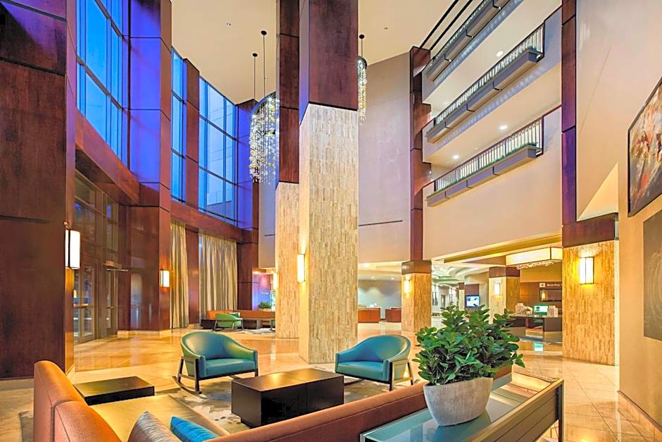 Photo 1 of 29 of Courtyard by Marriott Dallas Allen at the Event Center