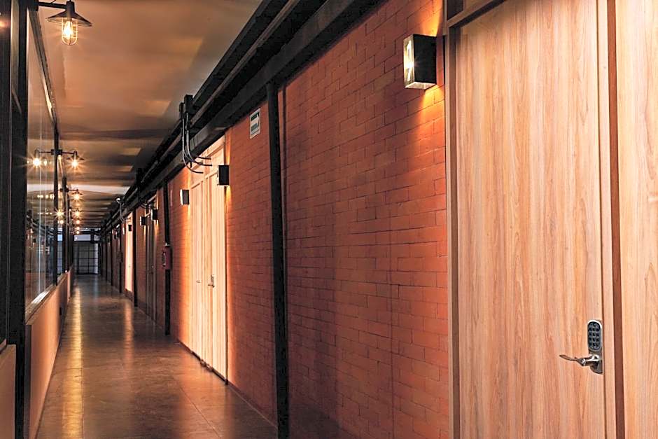 Hotel Brök San Juan del Río