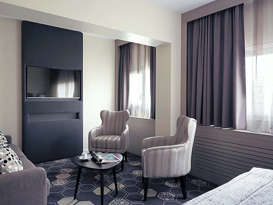 Mercure Orange Centre