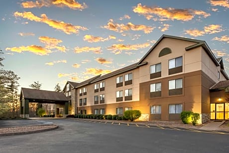 Best Western Inn At Blakeslee-Pocono