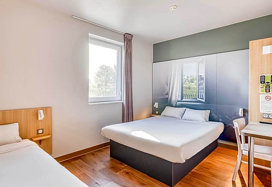 B&B HOTEL Bordeaux Langon