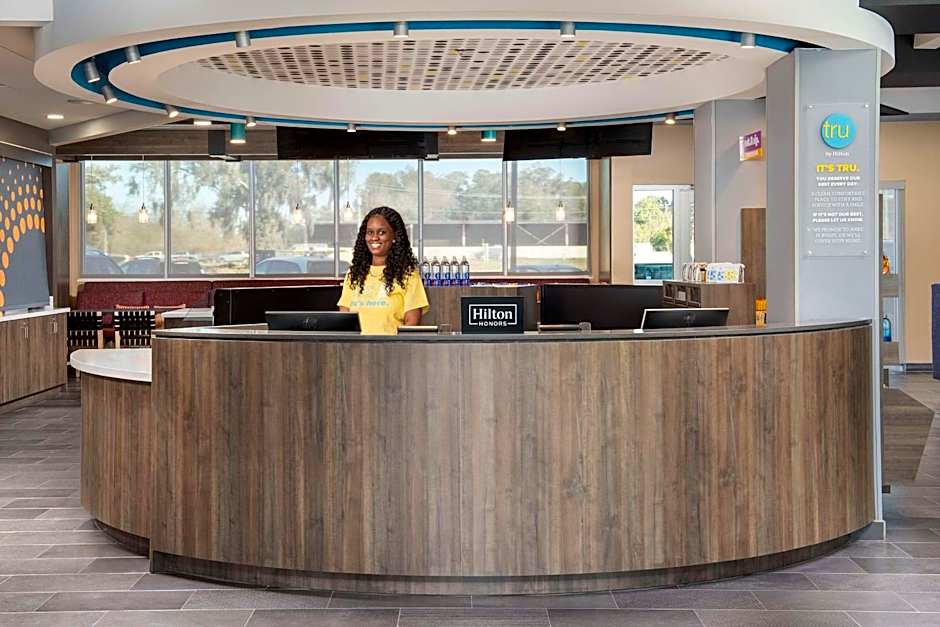 Tru By Hilton Beaufort, Sc