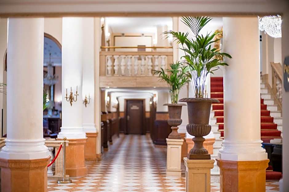 Parkhotel 1901 Mannheim