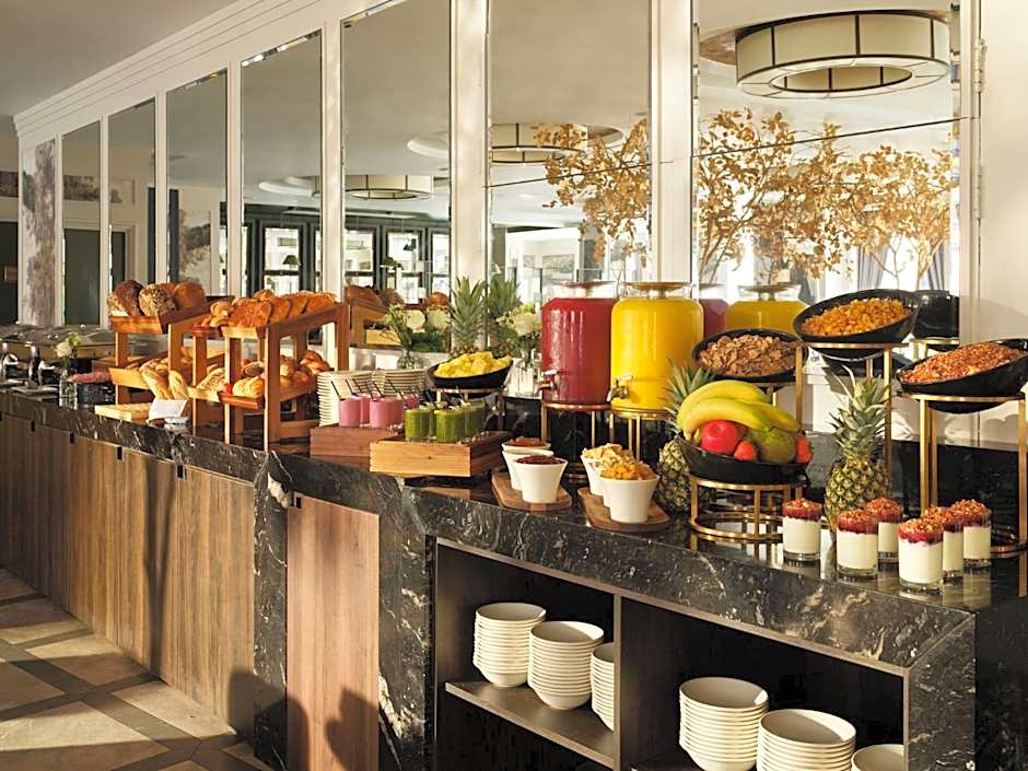 The Davenport