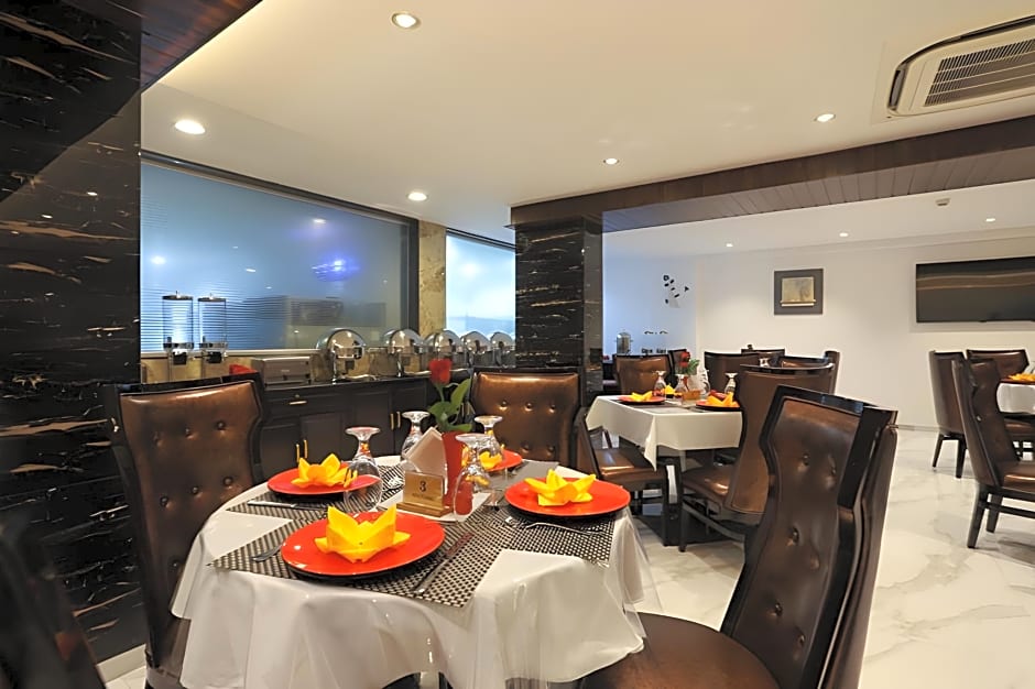 The Avenue  Calangute 