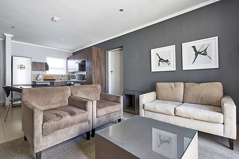 The Residency Hurlingham