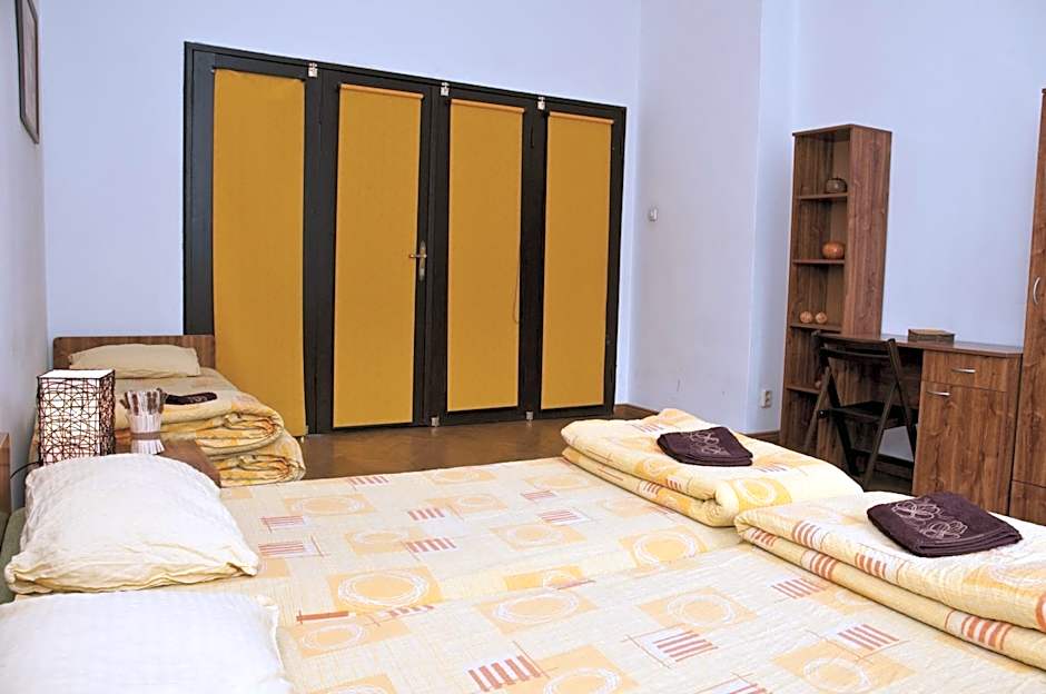 Hostel Mostel Sofia