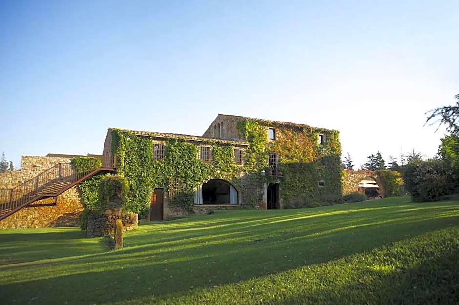 Mas Salvi Country Boutique Hotel