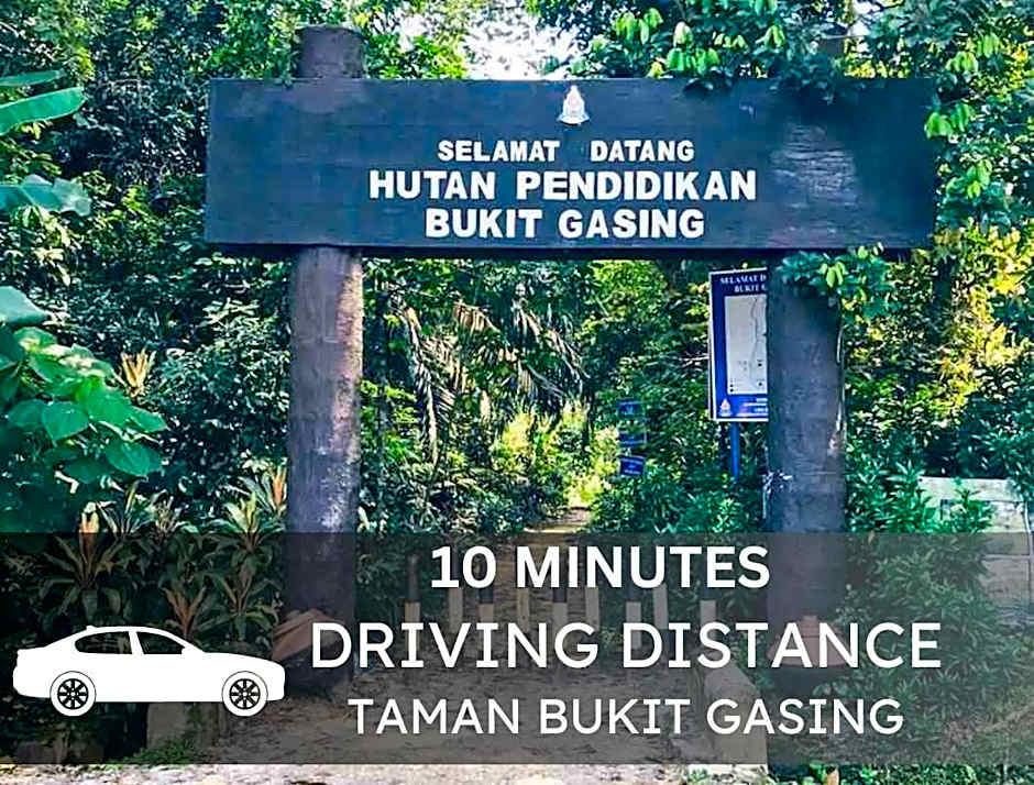 Smile Hotel Petaling Jaya SS2