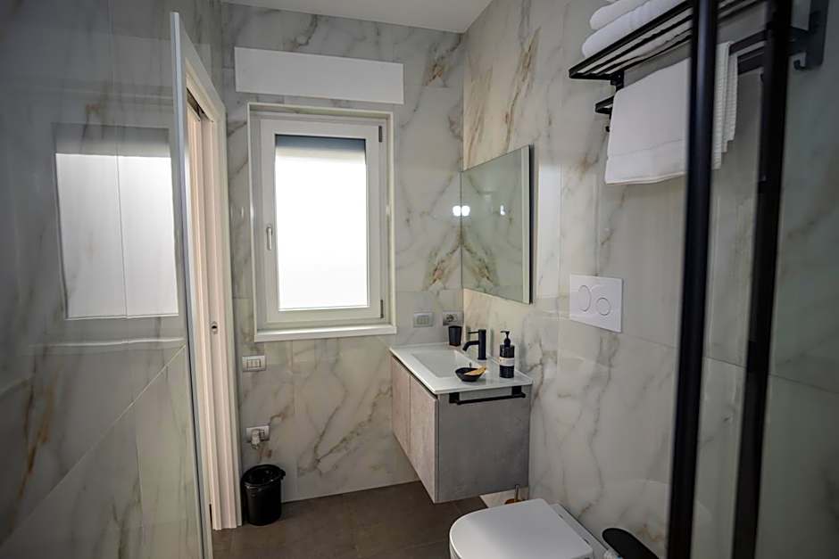 Residence le Palme