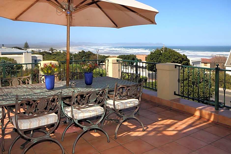 Lavender Manor Guest Lodge