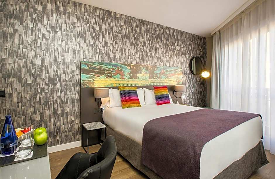 Leonardo Boutique Hotel Madrid