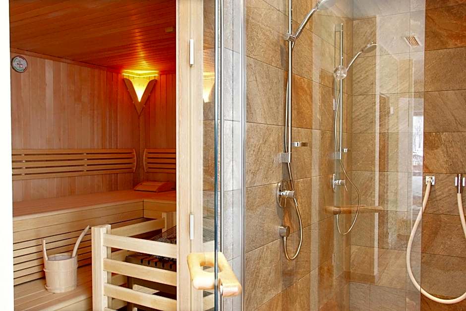 Johanneshof - Dein MOUNTAIN Wohlfühlhotel