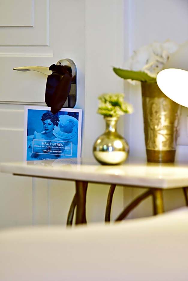 Santiago de Alfama - Boutique Hotel