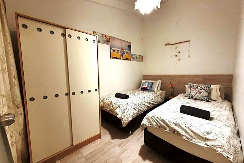 Coastal Salty Air 2bedrm 2bath W Ocean Views!