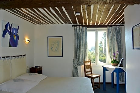 Double Room - in Bastide Tower