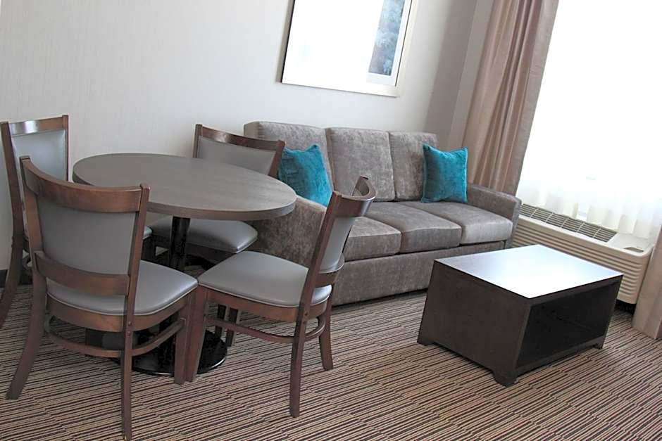 Best Western Plus Airdrie Gateway