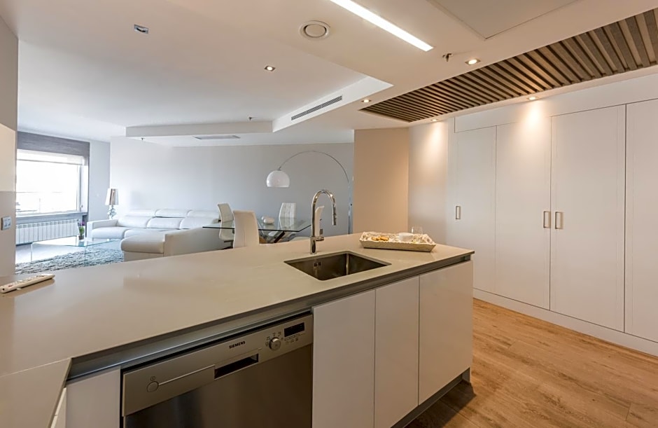 Torre Madrid Boutique