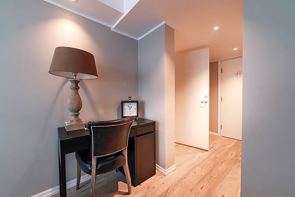 Ustedalen Hotel Geilo