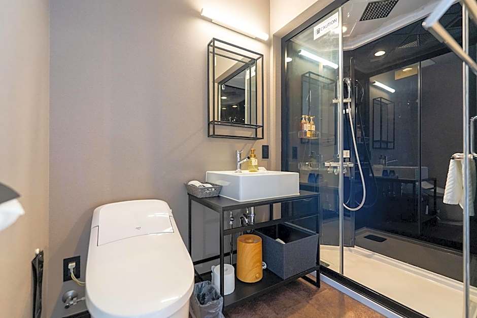 HOTEL TABARD TOKYO - Vacation STAY 64563v