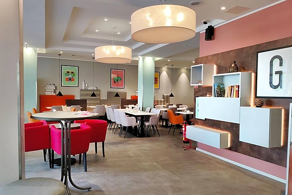 Garner Hotel Wiesbaden City By IHG
