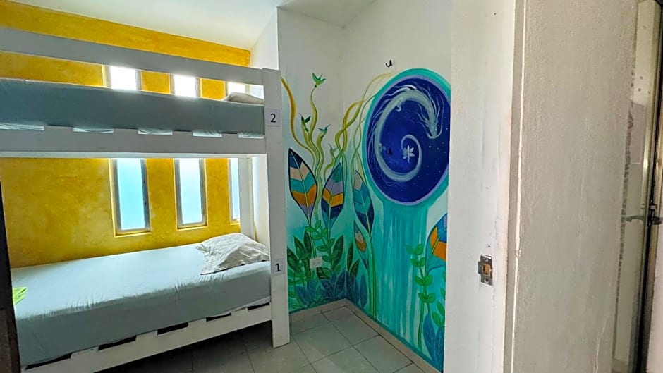 Ahavá Hostal Boutique