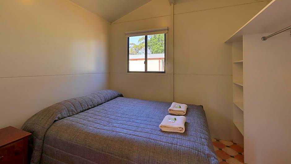 Cobar Caravan Park