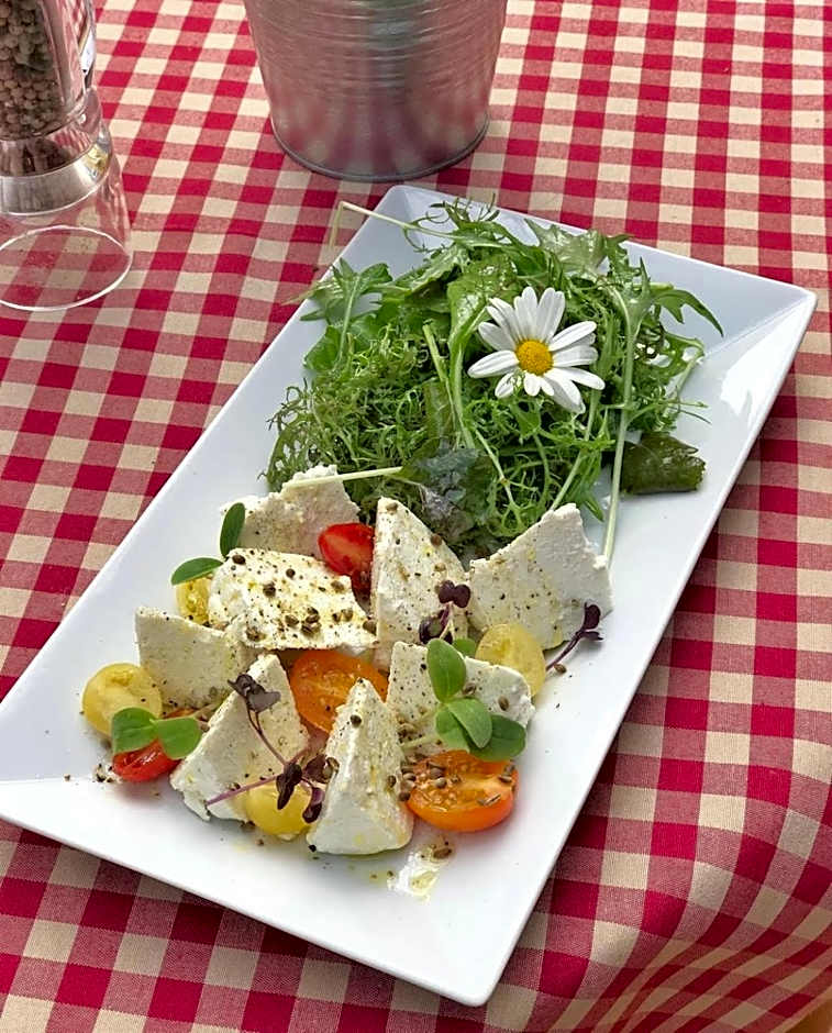 Alphotel & Bergrestaurant Sankt Martin