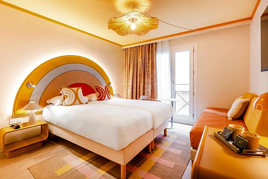 Hotel Apogia Nice