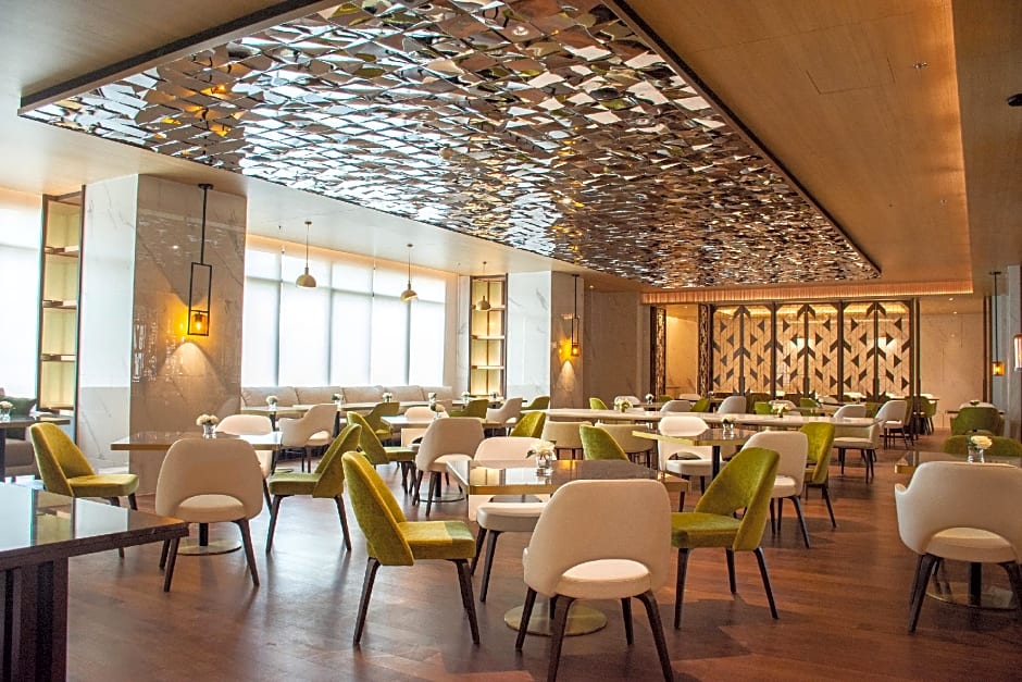 Grand Richmond Stylish Convention Hotel