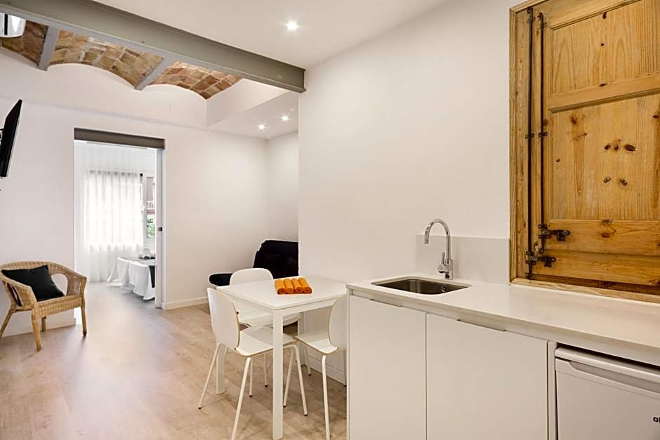 BcnStop Sagrada Familia