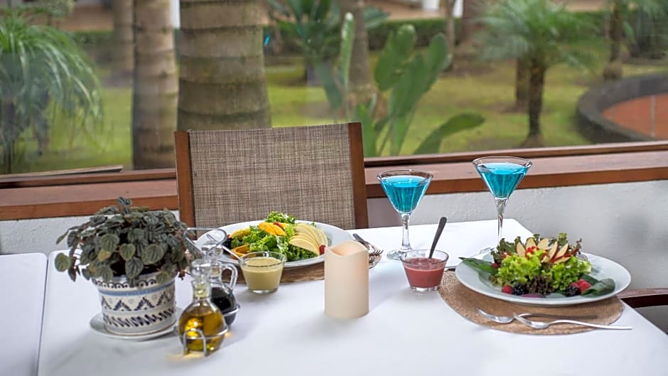 Hotel El Rebozo