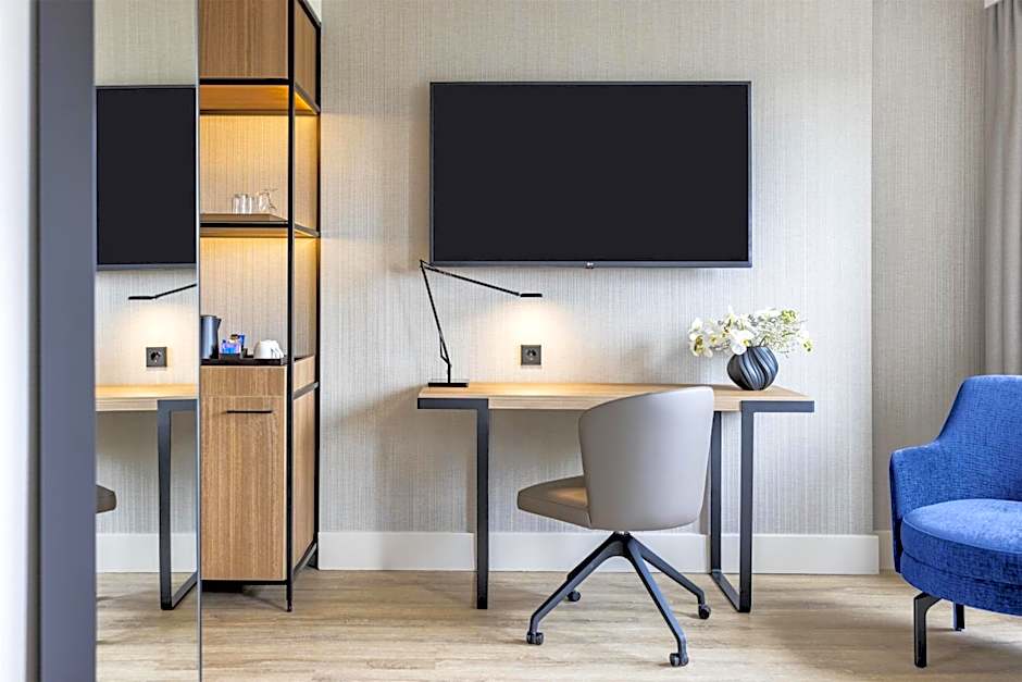 NH Amsterdam Leidseplein