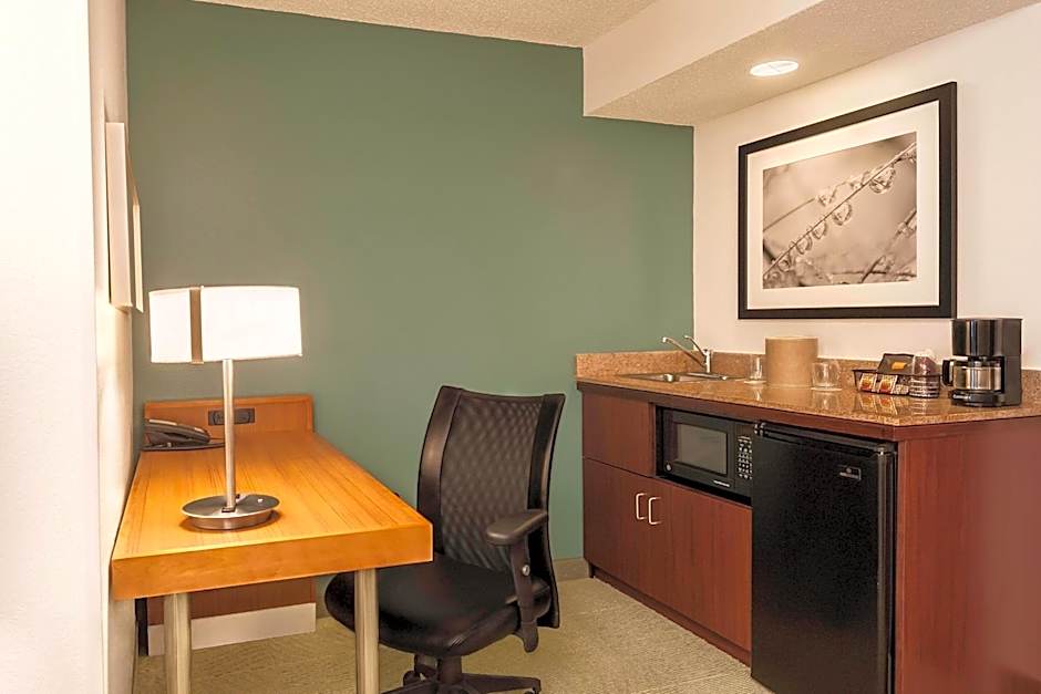 SpringHill Suites by Marriott Baton Rouge South