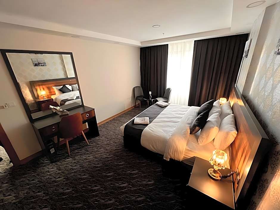 El Emin İstanbul Hotel