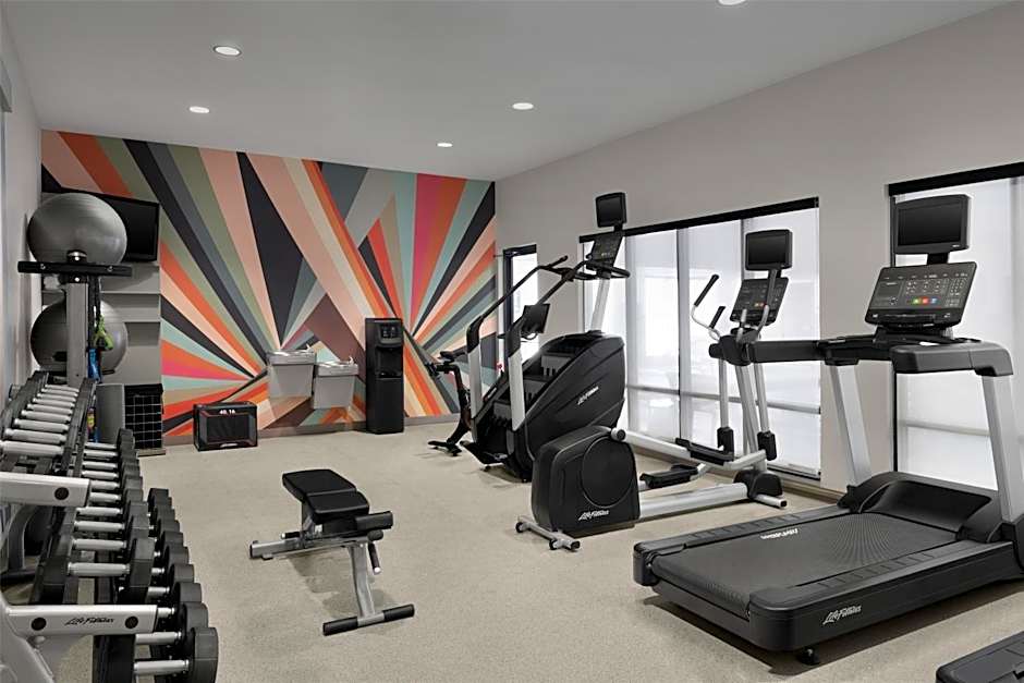 Hilton Garden Inn South Bend