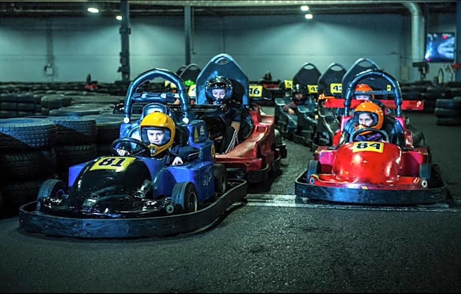 Luxery 3BR Apartment, Free Parking