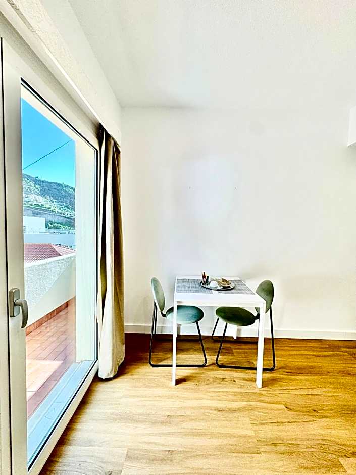 Photo 1 of 6 of Suite, Balcony