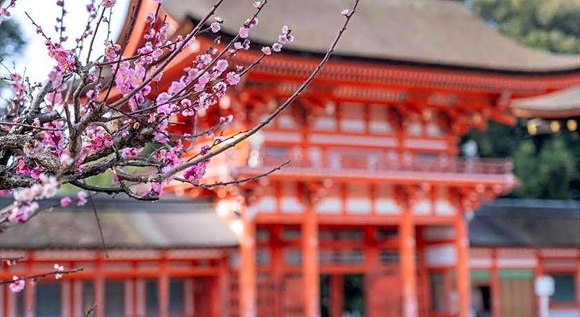 nol kyoto sanjo