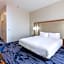 Fairfield Inn & Suites by Marriott Tulsa Downtown